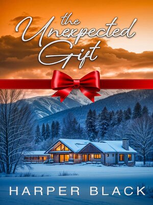 cover image of The Unexpected Gift